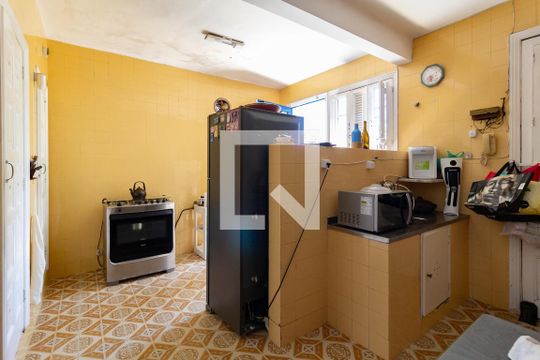 Cozinha de casa à venda com 4 quartos, 750m² em Jardim Botânico, Rio de Janeiro