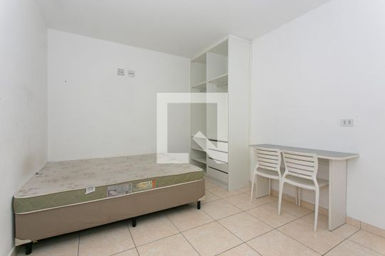 Apartamento para alugar com 1 quarto, 25m² em Tatuapé, São Paulo