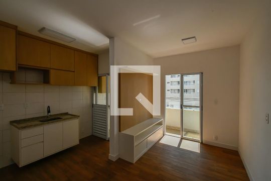 Apartamento à venda com 2 quartos, 57m² em Jardim do Bosque, Hortolândia