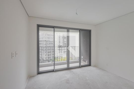 Kitnet/Studio à venda com 1 quarto, 32m² em Sumarezinho, São Paulo