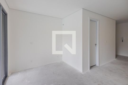 Studio de kitnet/studio à venda com 1 quarto, 32m² em Sumarezinho, São Paulo