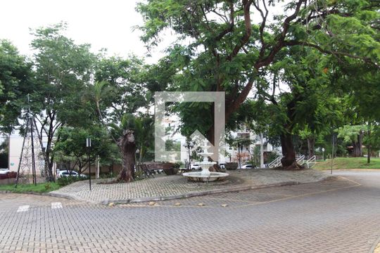 Área comum de apartamento para alugar com 3 quartos, 65m² em Setor Negrão de Lima, Goiânia
