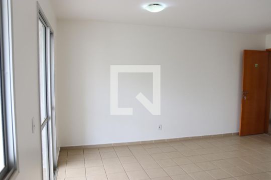 Sala de apartamento para alugar com 3 quartos, 65m² em Setor Negrão de Lima, Goiânia