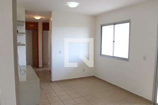 Apartamento para alugar com 3 quartos, 65m² em Setor Negrão de Lima, Goiânia