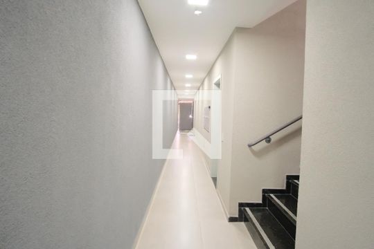 Área comum de apartamento à venda com 2 quartos, 41m² em Vila Carrão, São Paulo