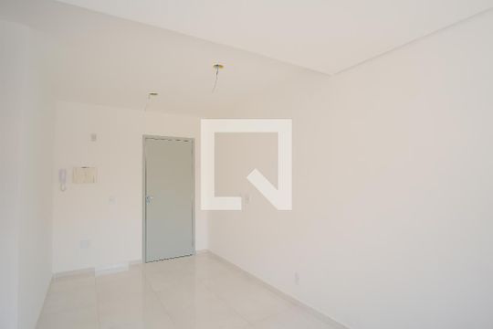 Sala de apartamento à venda com 2 quartos, 41m² em Vila Carrão, São Paulo
