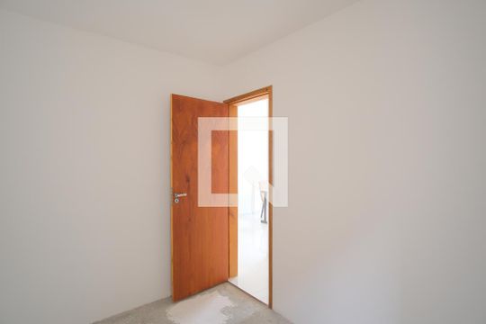 Quarto 1 de apartamento à venda com 2 quartos, 41m² em Vila Carrão, São Paulo