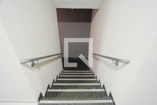 Área comum de apartamento à venda com 2 quartos, 41m² em Vila Carrão, São Paulo