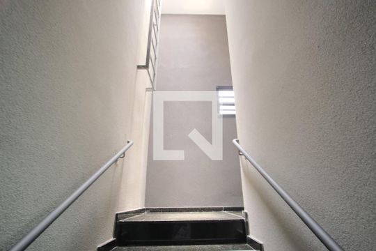 Área comum de apartamento à venda com 2 quartos, 41m² em Vila Carrão, São Paulo