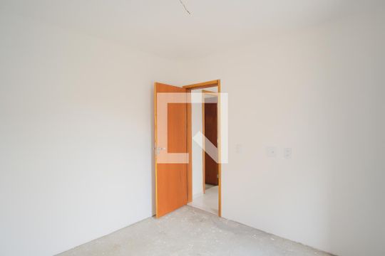 Quarto 2 de apartamento à venda com 2 quartos, 41m² em Vila Carrão, São Paulo