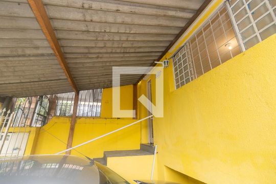 Garagem de casa à venda com 4 quartos, 160m² em Vila Mariana, São Paulo