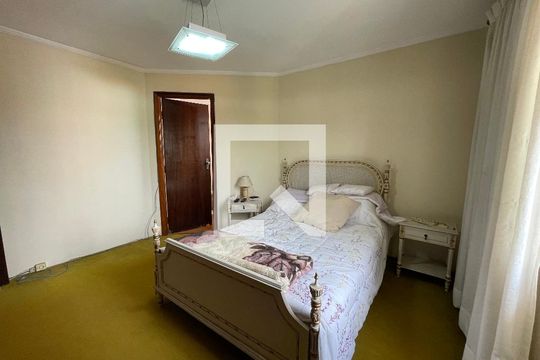 Quarto 2 de casa para alugar com 5 quartos, 350m² em Rolinópolis, São Paulo