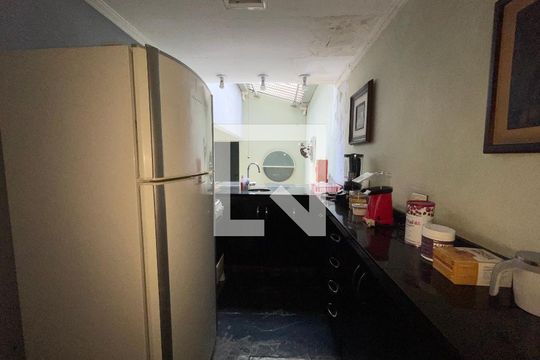 Cozinha de casa à venda com 1 quarto, 150m² em Perdizes, São Paulo