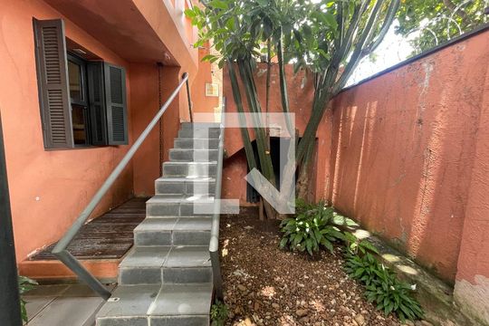 Quintal de casa à venda com 1 quarto, 150m² em Perdizes, São Paulo