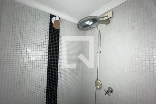 Banheiro de casa à venda com 1 quarto, 150m² em Perdizes, São Paulo