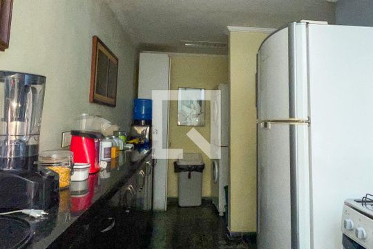 Cozinha de casa à venda com 1 quarto, 150m² em Perdizes, São Paulo