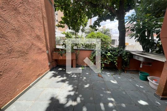 Quintal de casa à venda com 1 quarto, 150m² em Perdizes, São Paulo