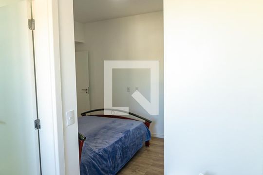 Suite e Escritório de apartamento para alugar com 1 quarto, 55m² em Vila Vitoria Ii, Indaiatuba