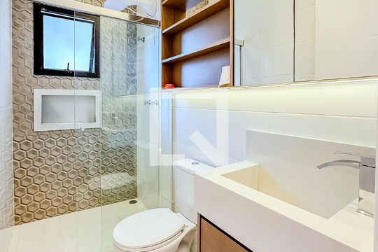 Quarto 1 Banheiro de casa à venda com 4 quartos, 229m² em Vila Anhanguera, São Paulo