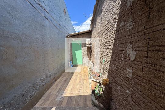 Área comum de casa à venda com 2 quartos, 70m² em Rio dos Sinos, São Leopoldo