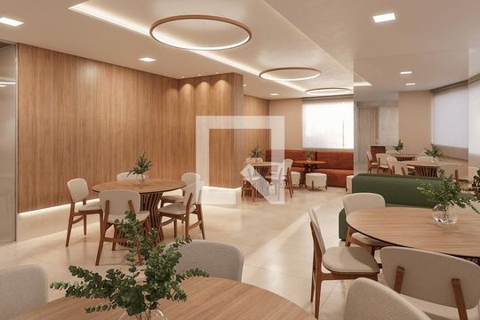 Apartamento à venda com 3 quartos, 83m² em Graça, Belo Horizonte