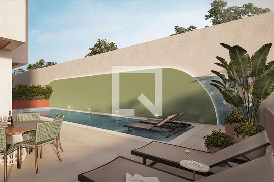 Apartamento à venda com 3 quartos, 83m² em Graça, Belo Horizonte
