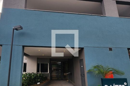 Fachada de kitnet/studio à venda com 1 quarto, 26m² em Tucuruvi, São Paulo