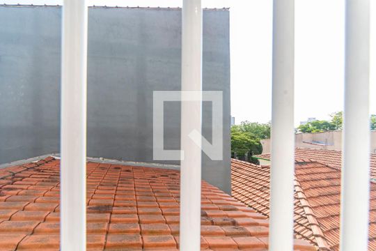 Vista do Quarto 1 de casa à venda com 3 quartos, 165m² em Parque das Nações, Santo André