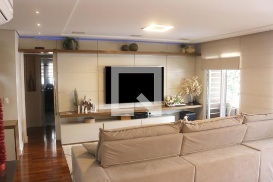 Apartamento à venda com 3 quartos, 158m² em Barcelona, São Caetano do Sul