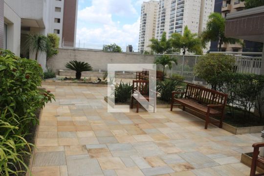 Área comum de apartamento à venda com 3 quartos, 158m² em Barcelona, São Caetano do Sul