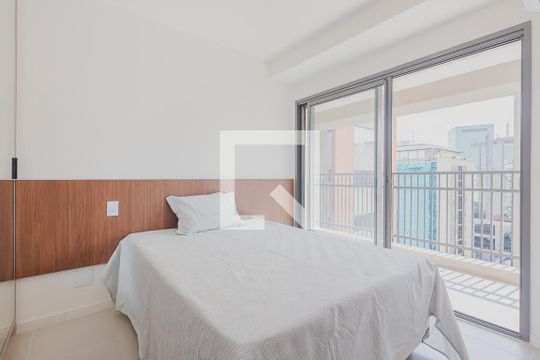 Kitnet/Studio à venda com 1 quarto, 26m² em Paraíso, São Paulo