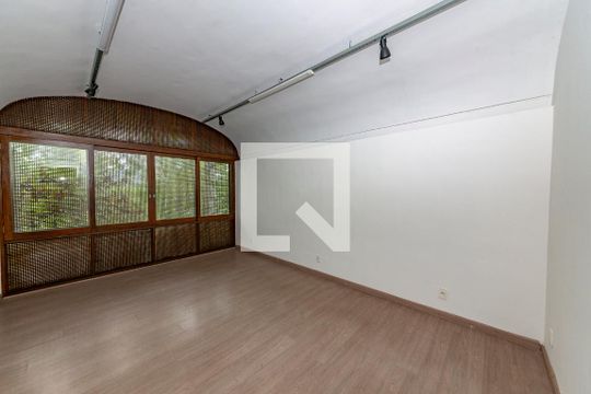 Quarto 1 de casa à venda com 5 quartos, 845m² em Cidade Jardim, Belo Horizonte
