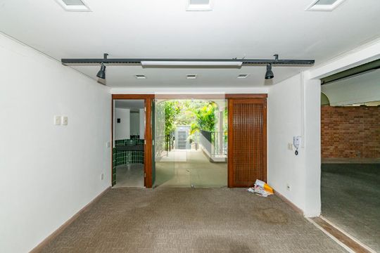 Sala 1 de casa à venda com 5 quartos, 845m² em Cidade Jardim, Belo Horizonte