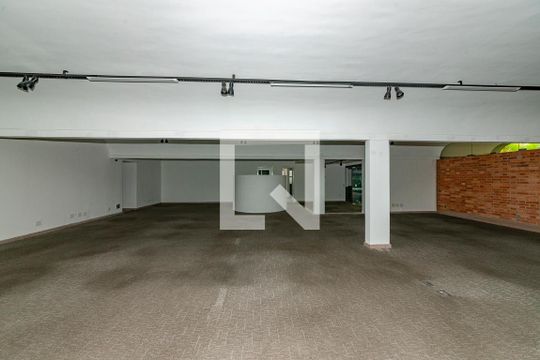 Sala 1 de casa à venda com 5 quartos, 845m² em Cidade Jardim, Belo Horizonte