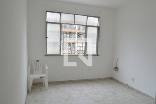 Apartamento para alugar com 2 quartos, 60m² em Jacarepaguá, Rio de Janeiro