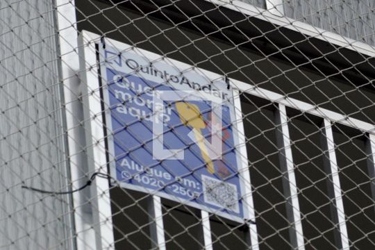 Placa de apartamento para alugar com 2 quartos, 60m² em Jacarepaguá, Rio de Janeiro