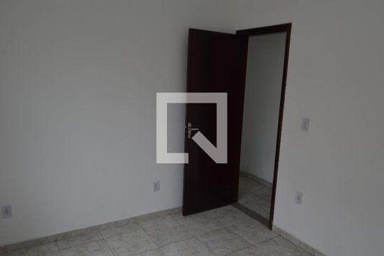 Quarto 2 de apartamento para alugar com 2 quartos, 60m² em Jacarepaguá, Rio de Janeiro