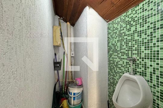 Área externa  de casa à venda com 4 quartos, 350m² em Recreio dos Bandeirantes, Rio de Janeiro
