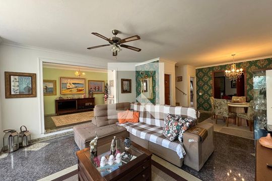 Casa à venda com 4 quartos, 350m² em Recreio dos Bandeirantes, Rio de Janeiro