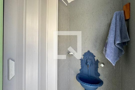 Área externa  de casa à venda com 4 quartos, 350m² em Recreio dos Bandeirantes, Rio de Janeiro