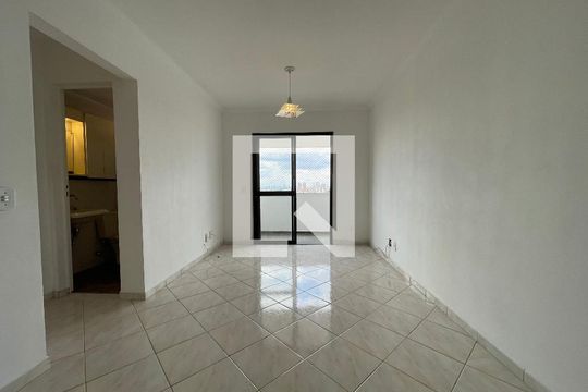 Apartamento à venda com 2 quartos, 65m² em Jardim Ester, São Paulo