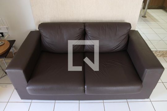 Studio de kitnet/studio para alugar com 1 quarto, 27m² em Setor Marista, Goiânia