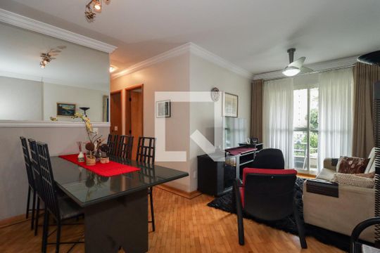 Apartamento para alugar com 3 quartos, 75m² em Vila Andrade, São Paulo