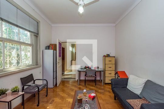 Sala 1 de casa à venda com 3 quartos, 100m² em Prado, Belo Horizonte