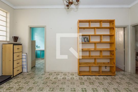 Sala 6 de casa à venda com 3 quartos, 100m² em Prado, Belo Horizonte