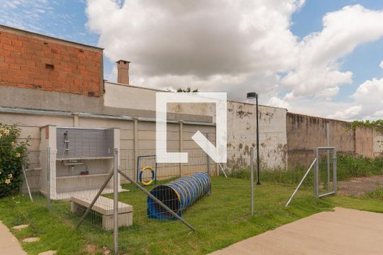 Área comum de apartamento à venda com 2 quartos, 100m² em Jardim Garcia, Campinas