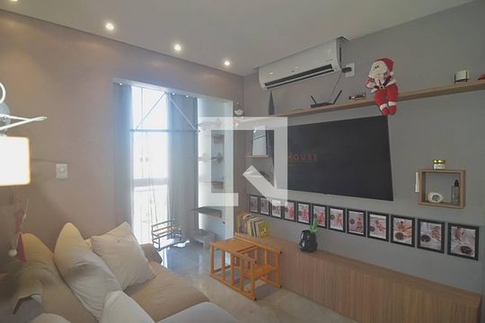 Apartamento à venda com 2 quartos, 59m² em Igara, Canoas