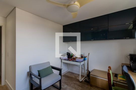 Quarto 3 de apartamento à venda com 4 quartos, 202m² em Vila Augusta, Guarulhos