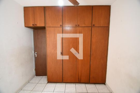 Quarto - Armários de apartamento à venda com 1 quarto, 35m² em Centro, Campinas