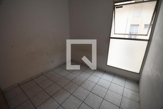 Quarto de apartamento à venda com 1 quarto, 35m² em Centro, Campinas